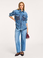 Lois | Blazers en Jasjes | Overshirts