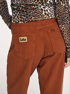 Lois | Jeans | Barrel