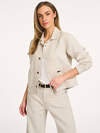 Lois | Tops en Blouses | Blouses