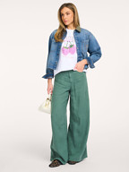 Lois | Pants and Jumpsuits | Trousers