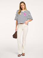 Des Petits Hauts | Tops en Blouses | T-shirts