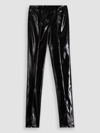 Lois | Pants and Jumpsuits | Leatherlook/coated