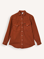 Lois | Blazers and Jackets | Overshirts