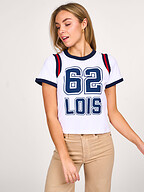 Lois | Tops en Blouses | T-shirts