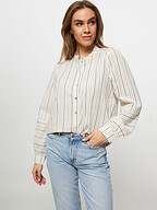 Lollys Laundry | Tops en Blouses | Blouses