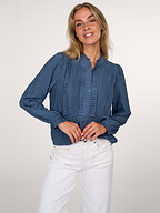 Lollys Laundry | Tops en Blouses | Blouses