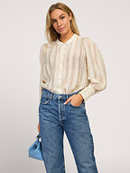 Lollys Laundry | Tops en Blouses | Blouses