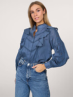 Lollys Laundry | Tops en Blouses | Blouses