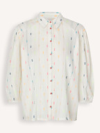 Lollys Laundry | Tops en Blouses | Blouses