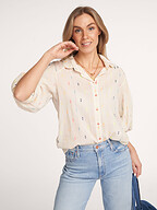 Lollys Laundry | Tops en Blouses | Blouses