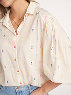 Lollys Laundry | Tops en Blouses | Blouses
