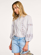 Lollys Laundry | Tops en Blouses | Blouses