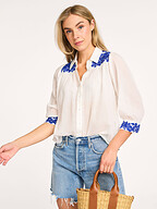 Lollys Laundry | Tops en Blouses | Blouses