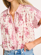 Lollys Laundry | Tops en Blouses | Blouses
