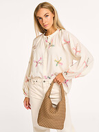 Lollys Laundry | Tops en Blouses | Blouses