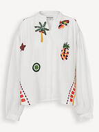 Lollys Laundry | Tops en Blouses | Blouses