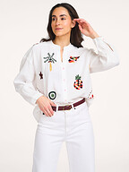 Lollys Laundry | Tops and Blouses | Blouses