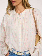 Lollys Laundry | Tops en Blouses | Blouses
