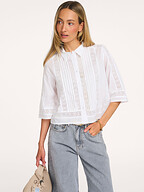 Lollys Laundry | Tops en Blouses | Blouses