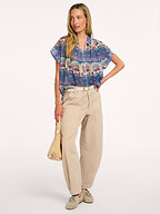 Lollys Laundry | Tops en Blouses | Blouses