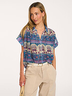 Lollys Laundry | Tops en Blouses | Blouses