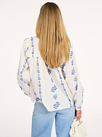 Lollys Laundry | Tops en Blouses | Blouses