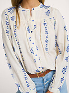 Lollys Laundry | Tops en Blouses | Blouses