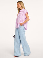 Lollys Laundry | Tops en Blouses | Blouses