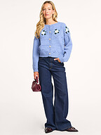 Lollys Laundry | Truien en Vesten | Vesten