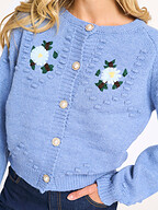 Lollys Laundry | Truien en Vesten | Vesten