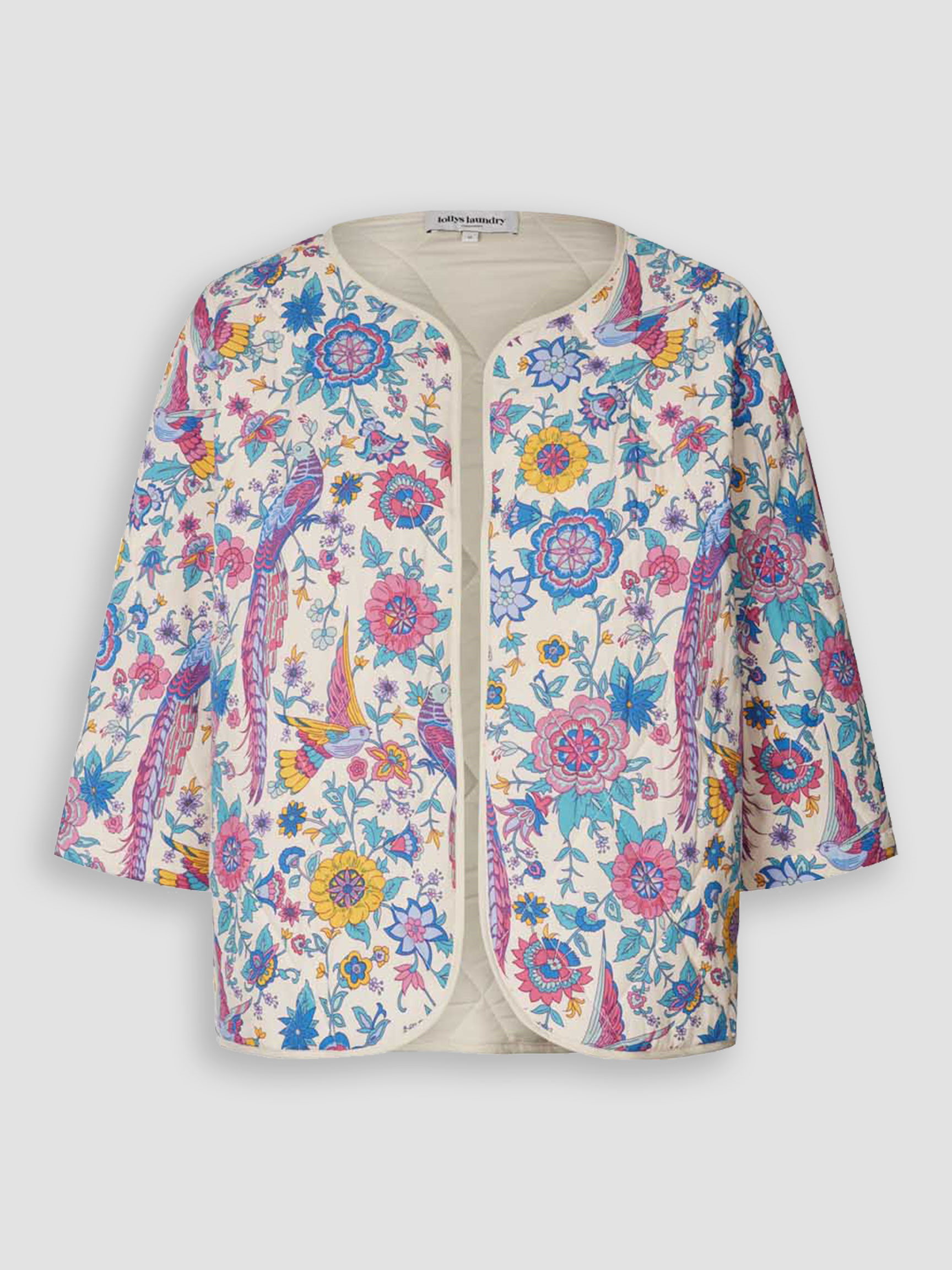 LOLLYS LAUNDRY BLAZERS AND JACKETS JACKETS