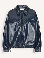 Lollys Laundry | Outerwear | Leatherlook/coated