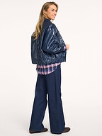 Lollys Laundry | Outerwear | Leatherlook/coated