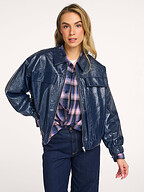 Lollys Laundry | Outerwear | Leatherlook/coated