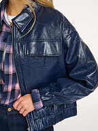 Lollys Laundry | Outerwear | Leatherlook/coated