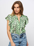 Lollys Laundry | Tops and Blouses | Tops