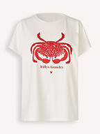 Lollys Laundry | Tops en Blouses | T-shirts