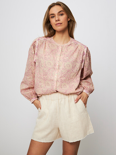 Louise Misha | Tops en Blouses | Blouses