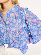 Louise Misha | Tops en Blouses | Blouses