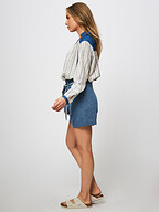 Louise Misha | Jeans | Shorts