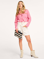 Louise Misha | Jeans | Shorts