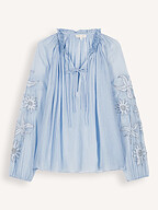 Louise Misha | Tops en Blouses | Tops