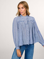 Louizon | Tops and Blouses | Blouses