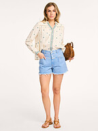 Louizon | Tops en Blouses | Blouses