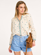 Louizon | Tops en Blouses | Blouses