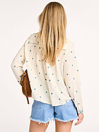Louizon | Tops en Blouses | Blouses