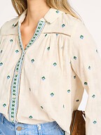 Louizon | Tops en Blouses | Blouses