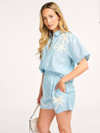 Louizon | Tops and Blouses | Blouses