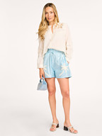 Louizon | Tops en Blouses | Blouses