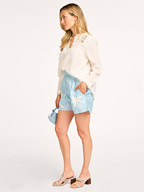 Louizon | Tops en Blouses | Blouses